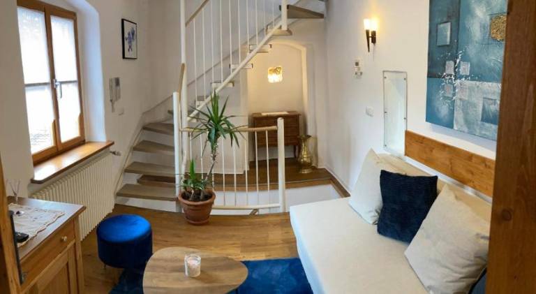 Ferienwohnung Sulzbach-Rosenberg