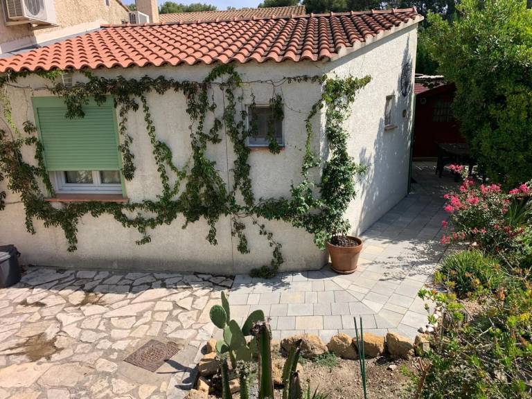 Maison de vacances Istres