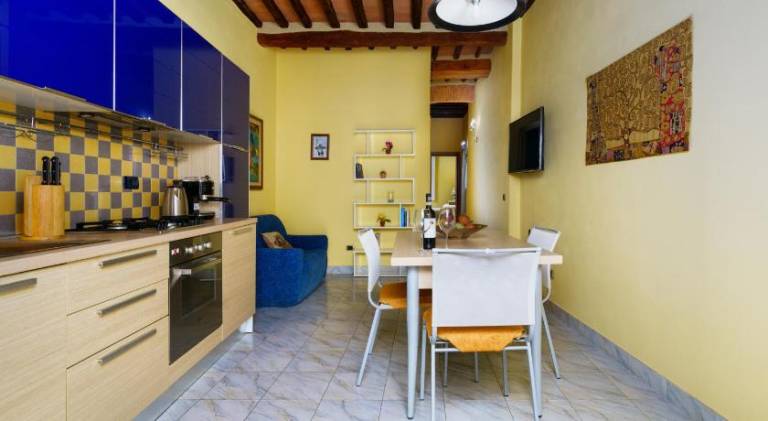 Apartment | Next to Piazza del Campo — photo 4