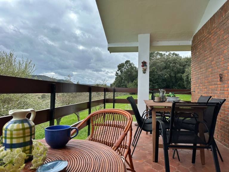 Casa Noja