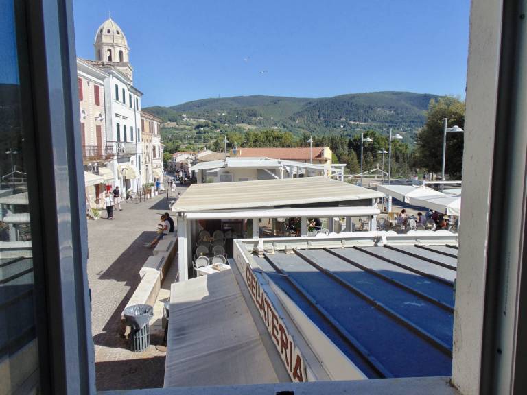 Appartamento  Numana