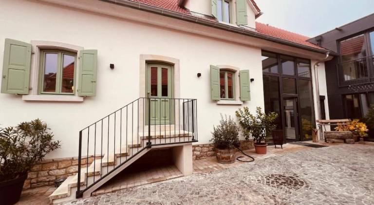 Holiday apartment with 2 rooms for 5 persons — photo 3