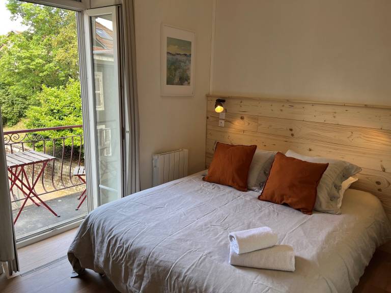 Appartement Bellegarde-sur-Valserine