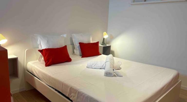 Apartment with 1 room for 2 persons — photo 4