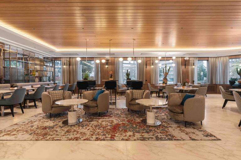 Voco Stockholm Kista By IHG — photo 4
