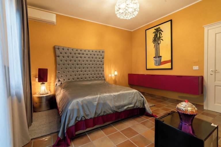 Agriturismo Chieti