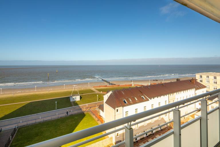 Ferienwohnung Norderney