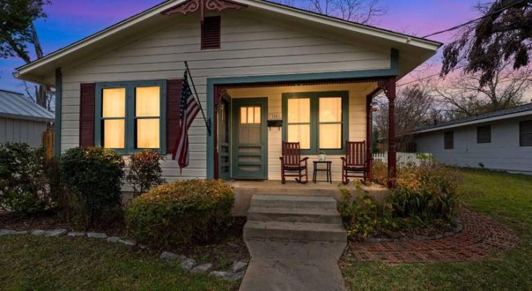 House with 2 rooms for 4 persons — photo 4
