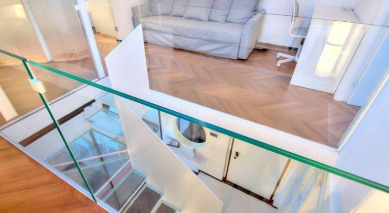 Apartment with 2 rooms for 7 persons — photo 4