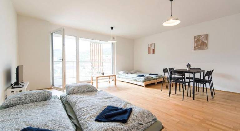 Nice rental apartment | Pets allowed — photo 2