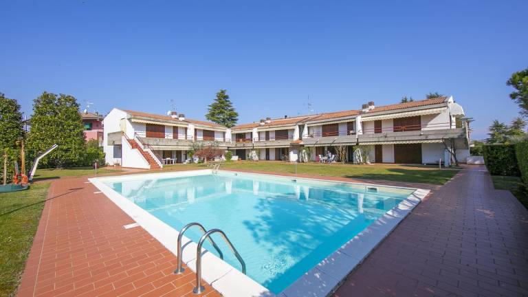 Ferienwohnung Moniga del Garda