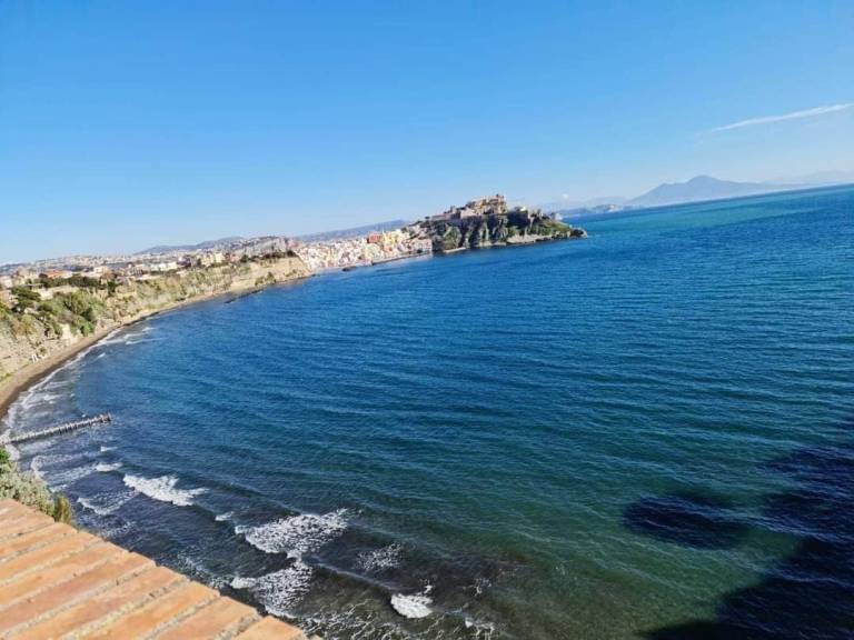 Appartement Bacoli