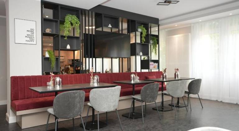 Boutique Kaiser - Hotel & Apartments — photo 2