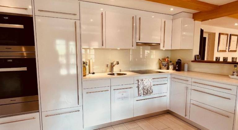 Lovely apartment with hot tub | Pets are welcome — photo 4