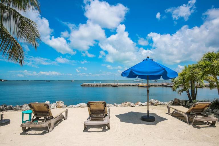 House Key Largo
