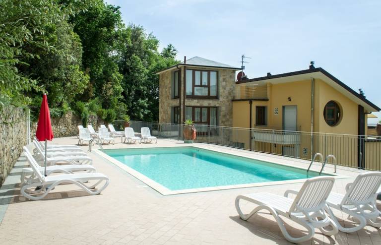Alloggio Lamporecchio