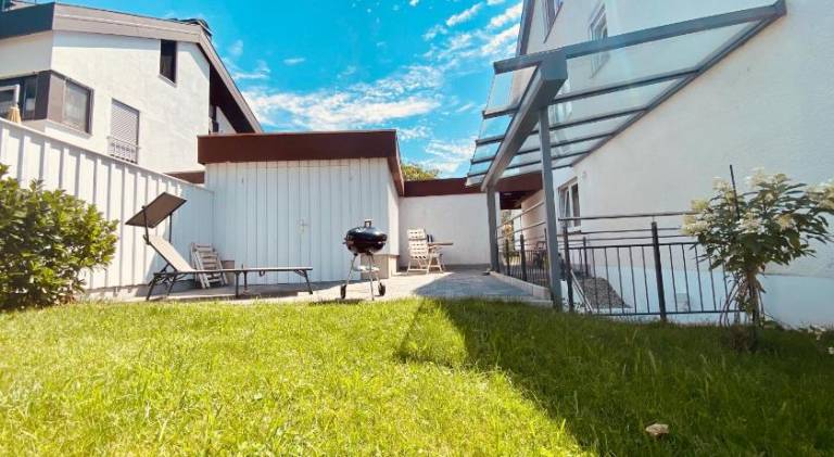 Apartment with 1 room for 3 persons — photo 4