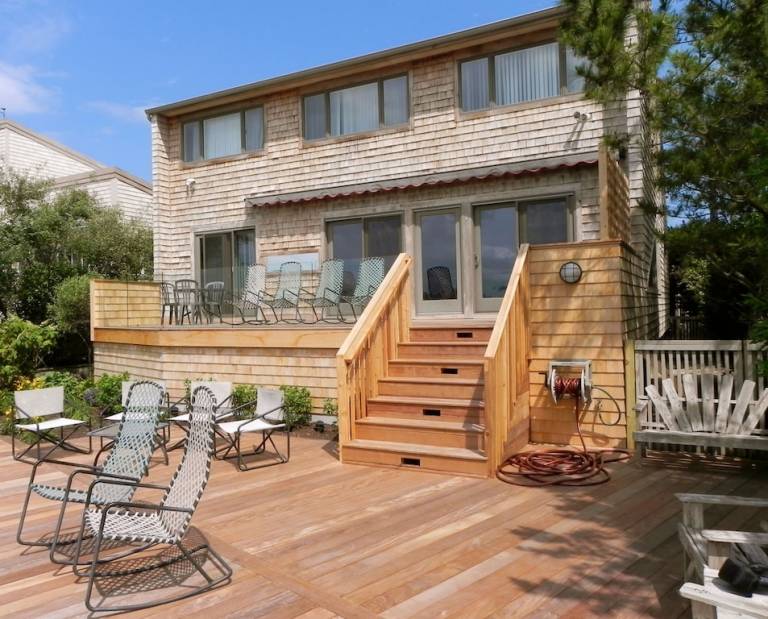 House Harvey Cedars