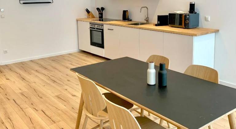 Holiday apartment | Pets are welcome — photo 2