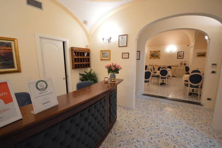 B&B Palazzo Pisani — photo 5