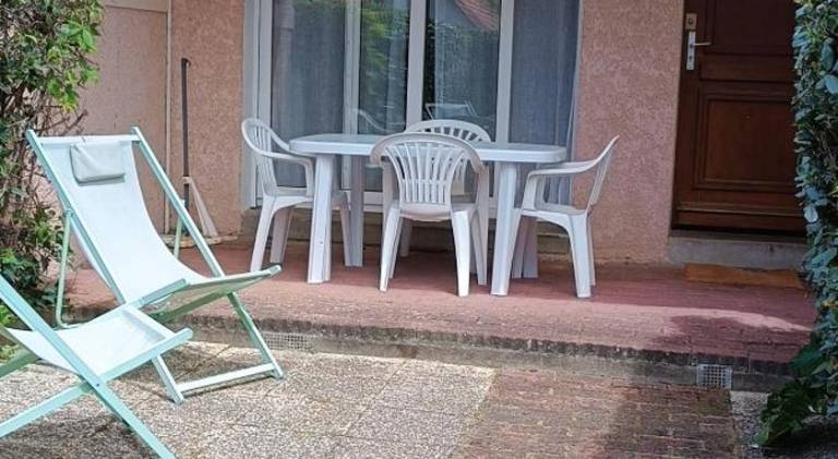 Lovely house with patio & yard | Dogs allowed in Soorts-Hossegor