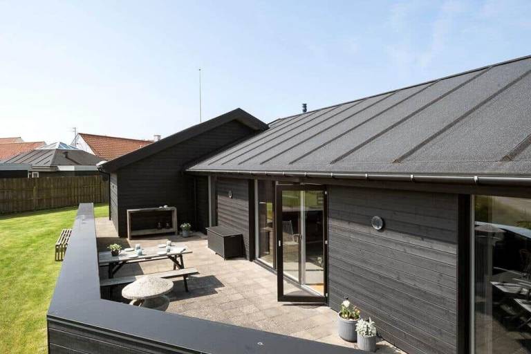 Feriehus Blokhus