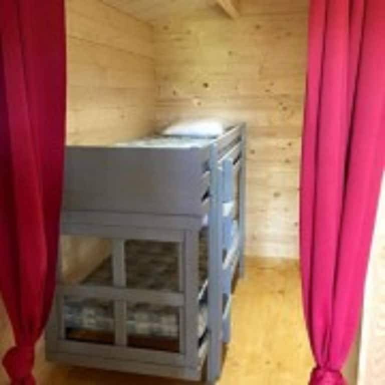 Chalet Peyrignac
