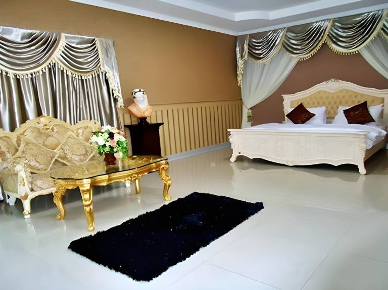Grand Amazon Hotel — photo 2
