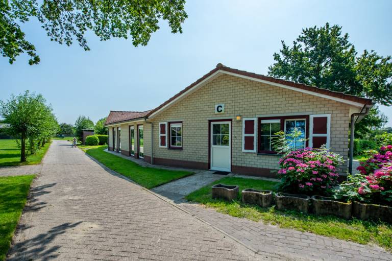 Ferienhaus