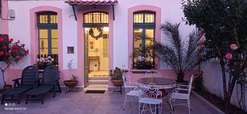 Casa Monforte de Lemos