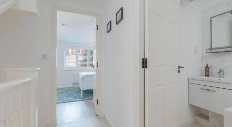 Vacation home with 3 rooms for 6 persons — photo 4
