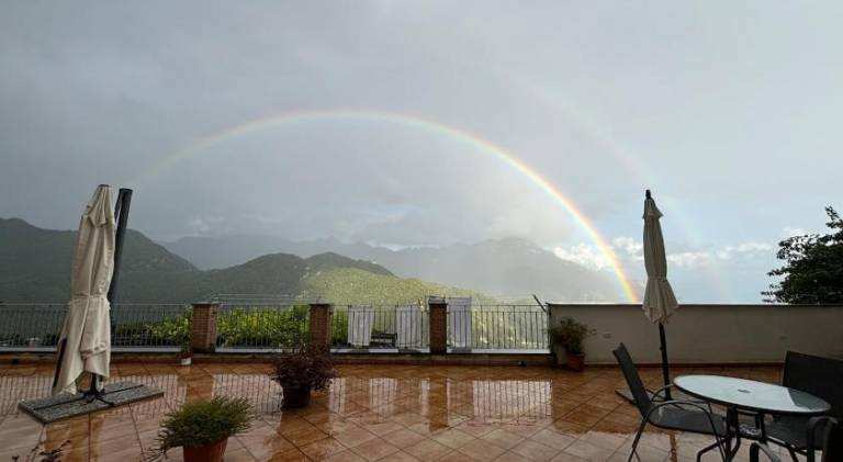 Beautiful holiday apartment with patio | Dogs allowed — photo 5