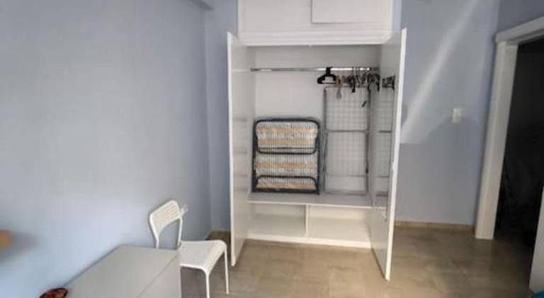 Apartment with 1 room for 3 persons — photo 2