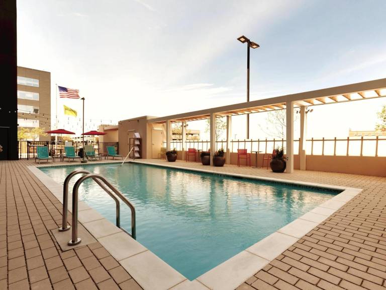 Home2 Suites by Hilton Austin Round Rock — photo 3