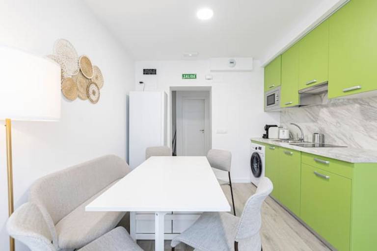 Appartement Estrella