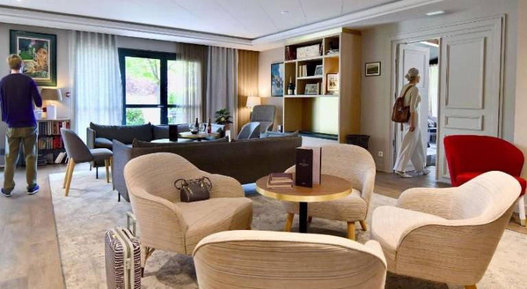 Ibis Maisons Laffitte in Poissy