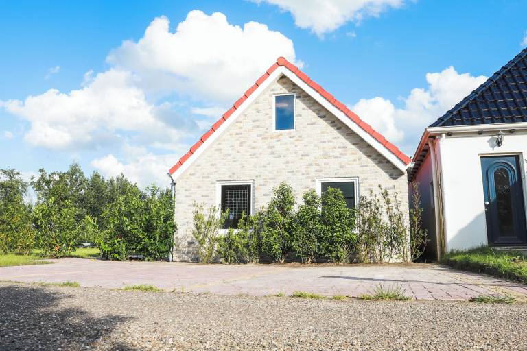 Huis  Dokkum