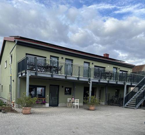 Apartment with grill & patio | Pet-friendly in Altdorf