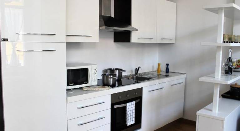Lovely apartment | Next to Como Cathedral | Pet-friendly — photo 4