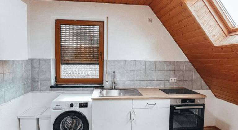 125 m² Ferienwohnung