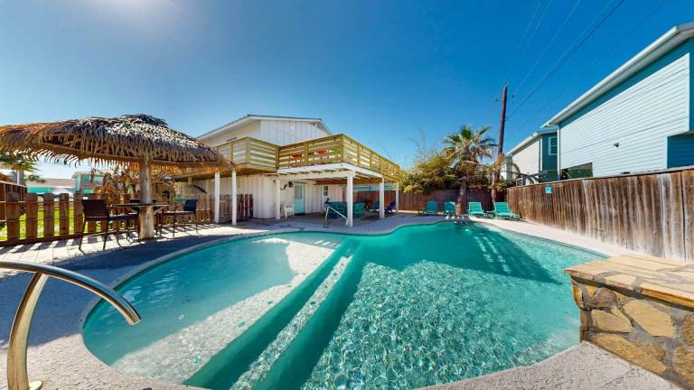House Port Aransas
