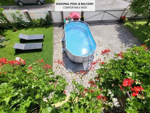 Apartamento  Liubliana