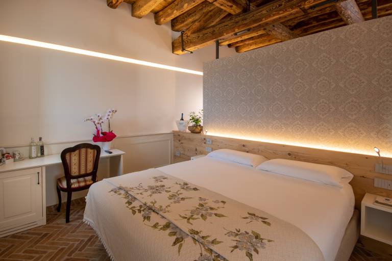 Bauernhof in Campo di Pietra, San Nicolò f&uuml;r max. 4 Personen, 
