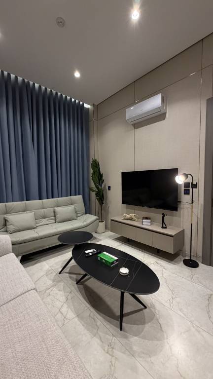 Children-friendly spacious apartment | Near Rainbow Street | City view | Pet-friendly — photo 2