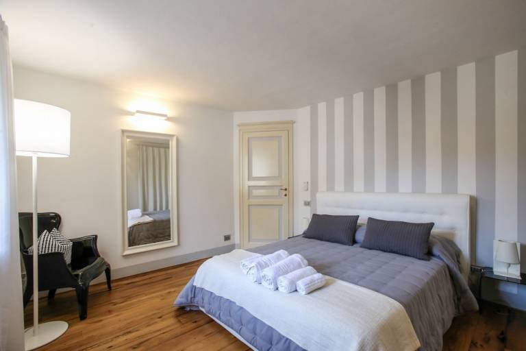 Chambre d'hôtes Sienne