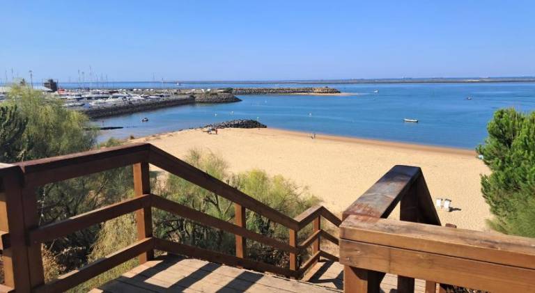 Apartamento Mazagón