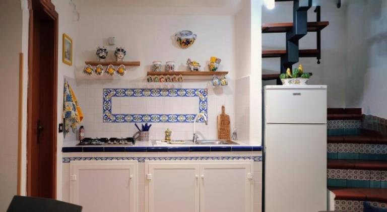Rental apartment with 1 room for 4 persons — photo 3