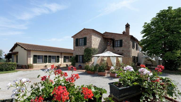 Ferienhaus Foiano della Chiana