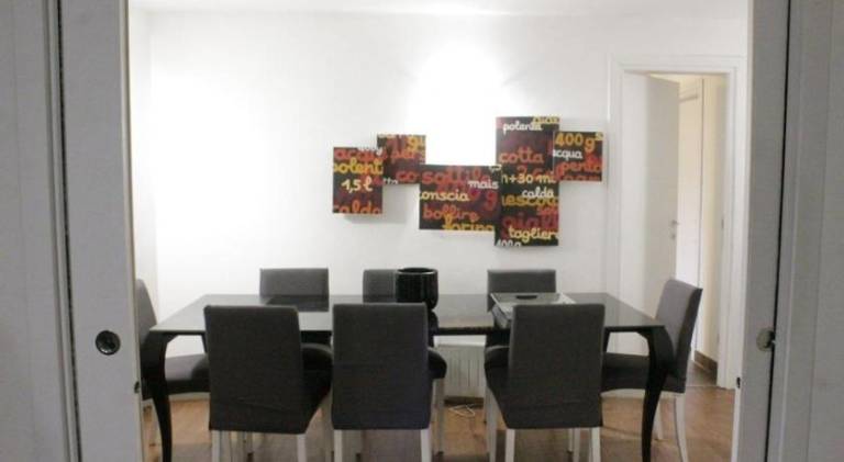 Rental apartment with 1 room for 7 persons — photo 3