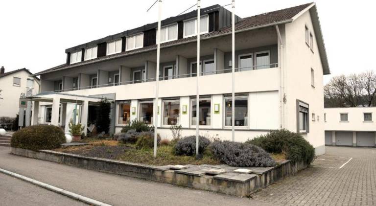 Hotel zur Fluh — photo 2